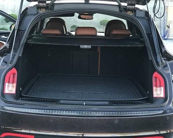 Коричневий Опель Інсігнія, об'ємом двигуна 2 л та пробігом 290 тис. км за 9999 $, фото 15 на Automoto.ua