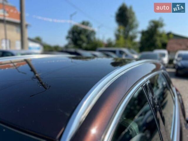 Коричневый Опель Инсигния, объемом двигателя 1.96 л и пробегом 321 тыс. км за 8999 $, фото 10 на Automoto.ua