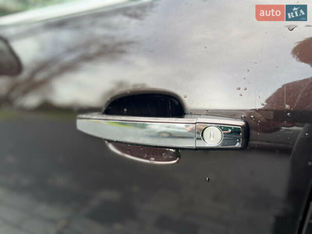 Коричневый Опель Инсигния, объемом двигателя 2 л и пробегом 252 тыс. км за 8900 $, фото 9 на Automoto.ua