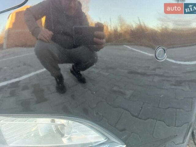 Коричневый Опель Инсигния, объемом двигателя 1.96 л и пробегом 249 тыс. км за 8850 $, фото 29 на Automoto.ua