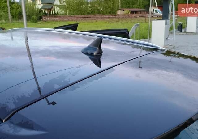 Коричневый Опель Инсигния, объемом двигателя 1.96 л и пробегом 276 тыс. км за 8900 $, фото 17 на Automoto.ua