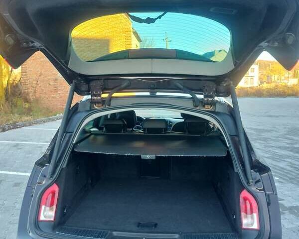 Коричневый Опель Инсигния, объемом двигателя 1.96 л и пробегом 249 тыс. км за 8850 $, фото 43 на Automoto.ua