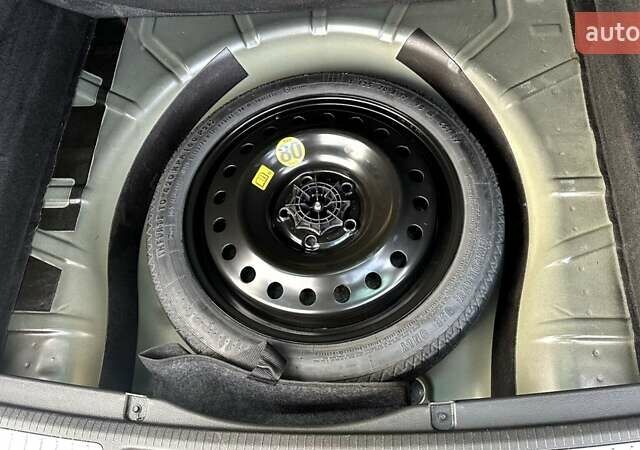 Коричневый Опель Инсигния, объемом двигателя 1.6 л и пробегом 187 тыс. км за 8550 $, фото 33 на Automoto.ua