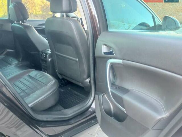 Коричневый Опель Инсигния, объемом двигателя 1.96 л и пробегом 249 тыс. км за 8850 $, фото 45 на Automoto.ua