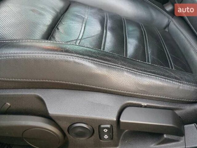 Коричневый Опель Инсигния, объемом двигателя 1.96 л и пробегом 249 тыс. км за 8850 $, фото 38 на Automoto.ua