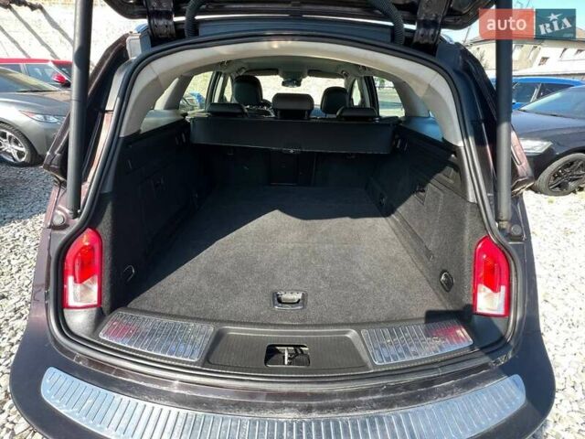 Коричневый Опель Инсигния, объемом двигателя 1.96 л и пробегом 321 тыс. км за 8999 $, фото 23 на Automoto.ua