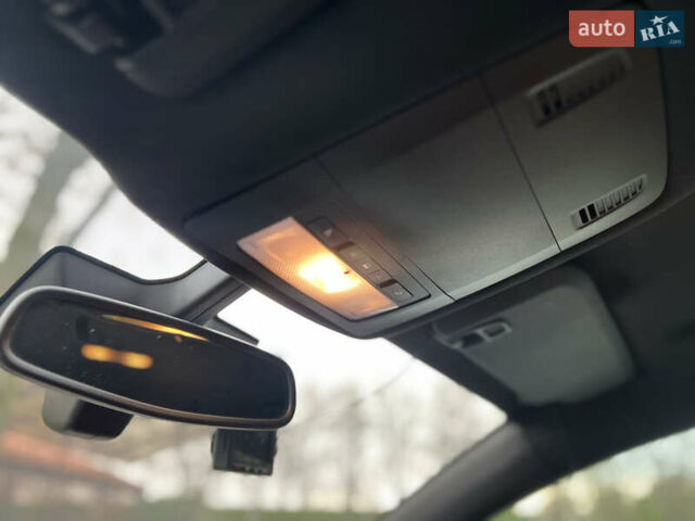 Коричневый Опель Инсигния, объемом двигателя 2 л и пробегом 252 тыс. км за 8900 $, фото 21 на Automoto.ua