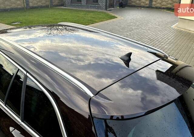 Коричневый Опель Инсигния, объемом двигателя 1.6 л и пробегом 187 тыс. км за 8550 $, фото 54 на Automoto.ua