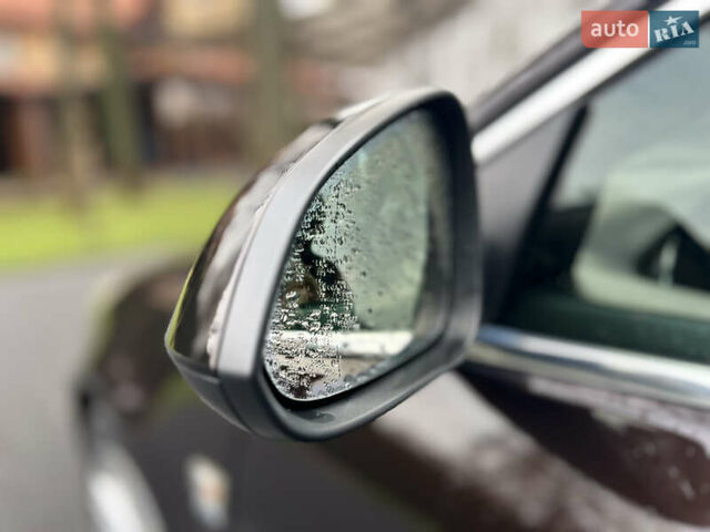 Коричневый Опель Инсигния, объемом двигателя 2 л и пробегом 252 тыс. км за 8900 $, фото 8 на Automoto.ua