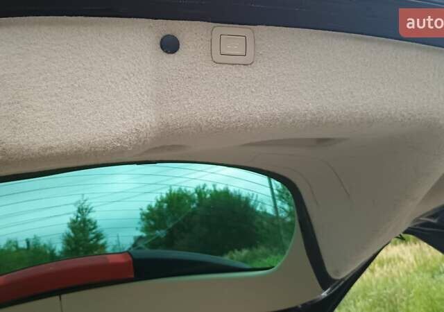 Коричневый Опель Инсигния, объемом двигателя 1.96 л и пробегом 276 тыс. км за 8900 $, фото 11 на Automoto.ua