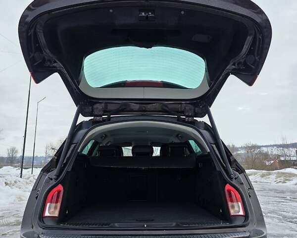 Коричневий Опель Інсігнія, об'ємом двигуна 1.96 л та пробігом 249 тис. км за 8400 $, фото 47 на Automoto.ua