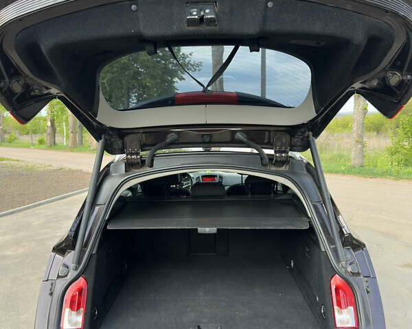 Коричневый Опель Инсигния, объемом двигателя 1.96 л и пробегом 236 тыс. км за 8000 $, фото 6 на Automoto.ua