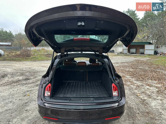 Коричневий Опель Інсігнія, об'ємом двигуна 1.96 л та пробігом 220 тис. км за 9800 $, фото 13 на Automoto.ua