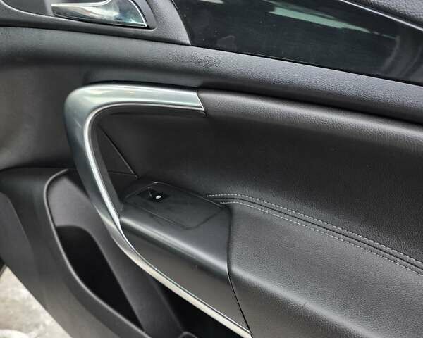 Коричневий Опель Інсігнія, об'ємом двигуна 1.96 л та пробігом 249 тис. км за 8400 $, фото 37 на Automoto.ua