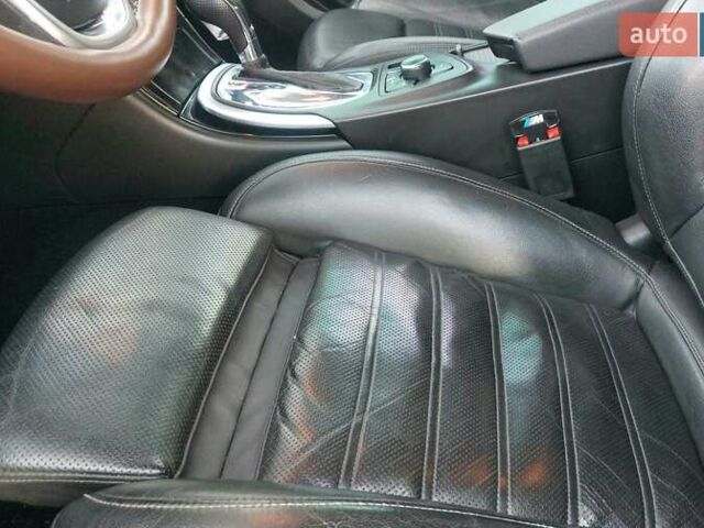 Коричневый Опель Инсигния, объемом двигателя 1.96 л и пробегом 249 тыс. км за 8850 $, фото 37 на Automoto.ua