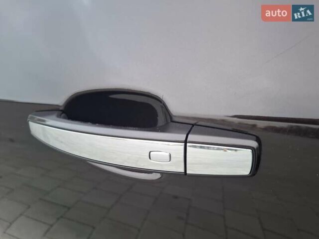 Коричневый Опель Инсигния, объемом двигателя 1.96 л и пробегом 252 тыс. км за 9600 $, фото 9 на Automoto.ua