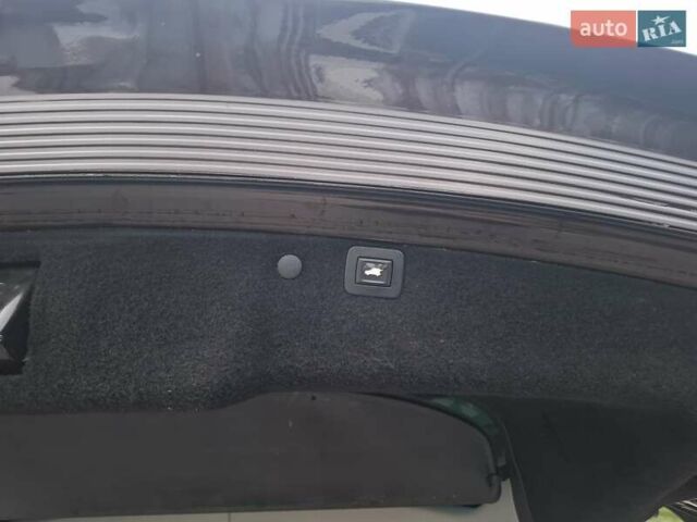 Коричневый Опель Инсигния, объемом двигателя 1.96 л и пробегом 252 тыс. км за 9600 $, фото 23 на Automoto.ua