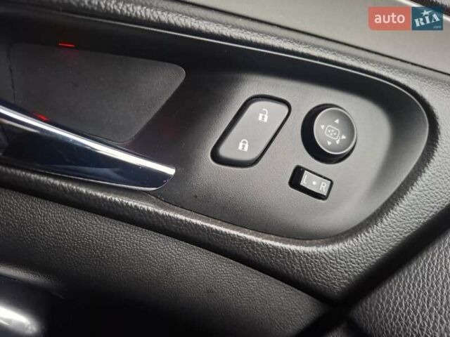 Коричневый Опель Инсигния, объемом двигателя 1.96 л и пробегом 252 тыс. км за 9600 $, фото 29 на Automoto.ua