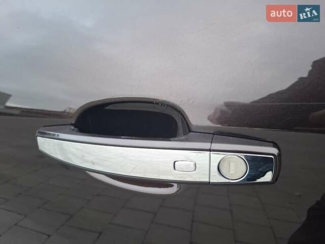 Коричневый Опель Инсигния, объемом двигателя 1.96 л и пробегом 252 тыс. км за 9600 $, фото 8 на Automoto.ua