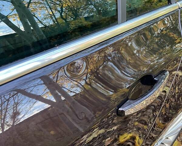 Коричневый Опель Инсигния, объемом двигателя 1.96 л и пробегом 235 тыс. км за 9500 $, фото 14 на Automoto.ua