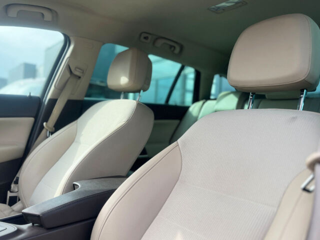 Коричневый Опель Инсигния, объемом двигателя 2 л и пробегом 246 тыс. км за 9600 $, фото 12 на Automoto.ua