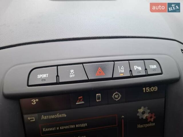 Коричневый Опель Инсигния, объемом двигателя 1.96 л и пробегом 252 тыс. км за 9600 $, фото 38 на Automoto.ua