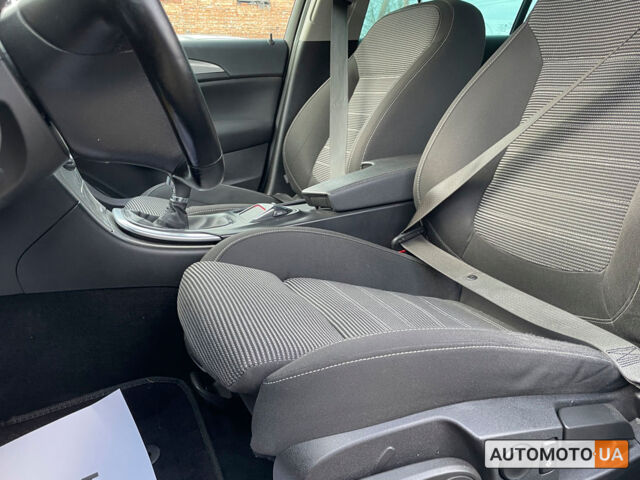 Коричневий Опель Інсігнія, об'ємом двигуна 2 л та пробігом 235 тис. км за 9800 $, фото 9 на Automoto.ua