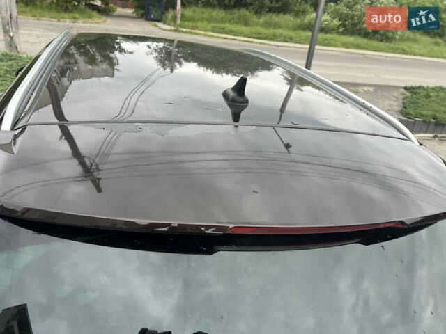 Коричневий Опель Інсігнія, об'ємом двигуна 1.96 л та пробігом 256 тис. км за 10200 $, фото 18 на Automoto.ua