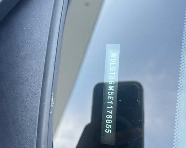 Коричневый Опель Инсигния, объемом двигателя 1.96 л и пробегом 205 тыс. км за 11500 $, фото 14 на Automoto.ua