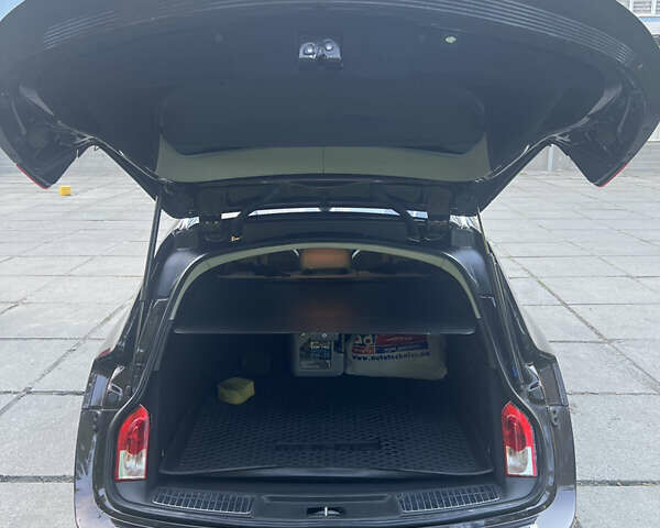 Коричневый Опель Инсигния, объемом двигателя 1.96 л и пробегом 205 тыс. км за 11500 $, фото 27 на Automoto.ua