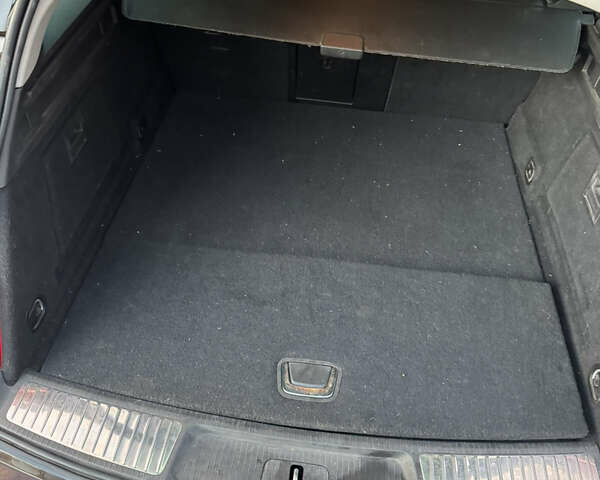 Коричневый Опель Инсигния, объемом двигателя 1.96 л и пробегом 218 тыс. км за 10700 $, фото 18 на Automoto.ua