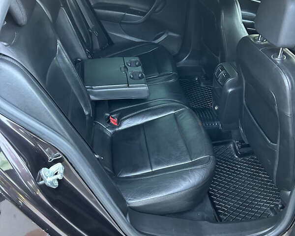 Коричневый Опель Инсигния, объемом двигателя 2 л и пробегом 260 тыс. км за 10850 $, фото 23 на Automoto.ua