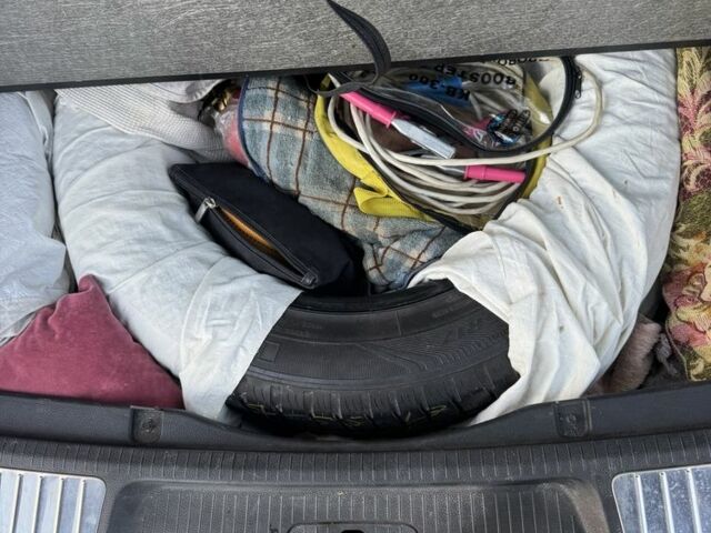 Коричневый Опель Инсигния, объемом двигателя 2 л и пробегом 218 тыс. км за 11300 $, фото 17 на Automoto.ua