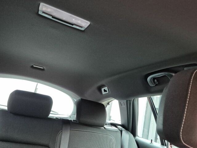 Коричневый Опель Инсигния, объемом двигателя 2 л и пробегом 120 тыс. км за 11200 $, фото 15 на Automoto.ua