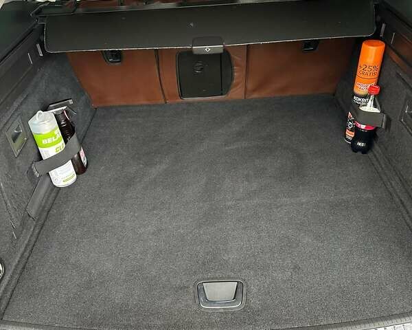 Коричневий Опель Інсігнія, об'ємом двигуна 1.96 л та пробігом 266 тис. км за 11400 $, фото 44 на Automoto.ua