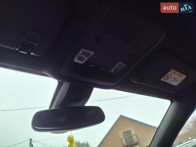 Коричневый Опель Инсигния, объемом двигателя 1.5 л и пробегом 163 тыс. км за 16000 $, фото 27 на Automoto.ua