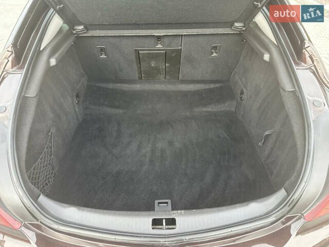 Коричневый Опель Инсигния, объемом двигателя 1.6 л и пробегом 158 тыс. км за 13800 $, фото 42 на Automoto.ua