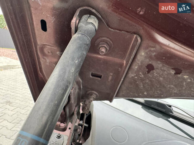 Червоний Опель Інсігнія, об'ємом двигуна 2 л та пробігом 143 тис. км за 18800 $, фото 52 на Automoto.ua