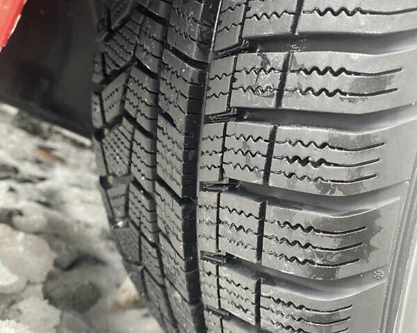 Червоний Опель Інсігнія, об'ємом двигуна 1.96 л та пробігом 204 тис. км за 8000 $, фото 14 на Automoto.ua