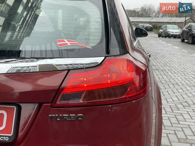 Червоний Опель Інсігнія, об'ємом двигуна 2 л та пробігом 210 тис. км за 6750 $, фото 17 на Automoto.ua