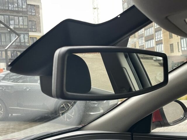 Червоний Опель Інсігнія, об'ємом двигуна 2 л та пробігом 210 тис. км за 6750 $, фото 19 на Automoto.ua