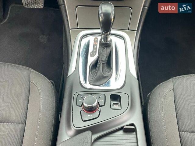 Красный Опель Инсигния, объемом двигателя 2 л и пробегом 250 тыс. км за 6550 $, фото 54 на Automoto.ua