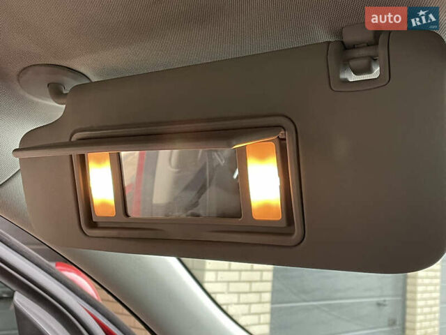 Червоний Опель Інсігнія, об'ємом двигуна 2 л та пробігом 210 тис. км за 6750 $, фото 38 на Automoto.ua