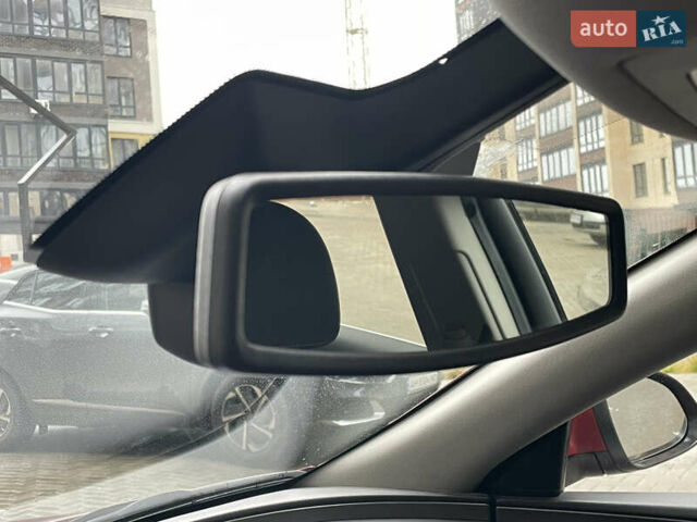 Червоний Опель Інсігнія, об'ємом двигуна 2 л та пробігом 210 тис. км за 6750 $, фото 37 на Automoto.ua