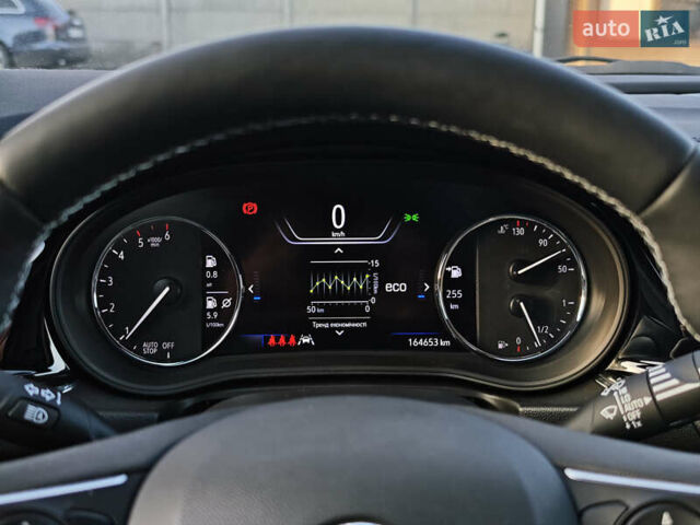 Красный Опель Инсигния, объемом двигателя 2 л и пробегом 164 тыс. км за 16999 $, фото 30 на Automoto.ua