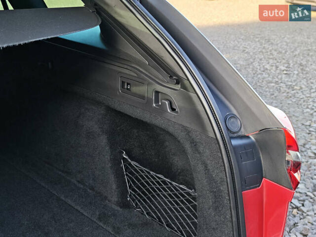 Красный Опель Инсигния, объемом двигателя 2 л и пробегом 164 тыс. км за 16999 $, фото 45 на Automoto.ua