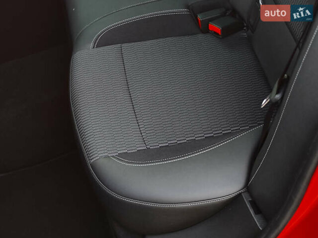 Красный Опель Инсигния, объемом двигателя 2 л и пробегом 165 тыс. км за 16999 $, фото 50 на Automoto.ua