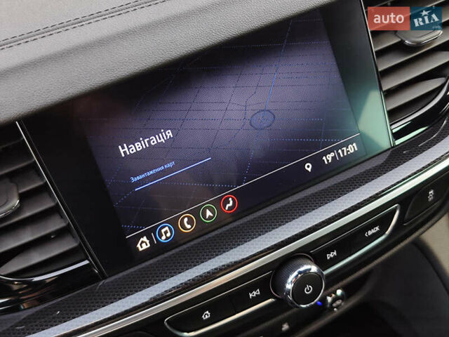 Красный Опель Инсигния, объемом двигателя 2 л и пробегом 165 тыс. км за 16999 $, фото 42 на Automoto.ua