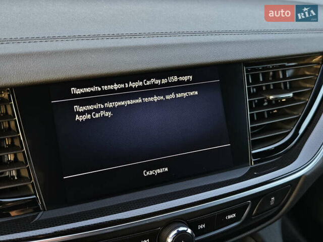 Красный Опель Инсигния, объемом двигателя 2 л и пробегом 164 тыс. км за 16999 $, фото 32 на Automoto.ua