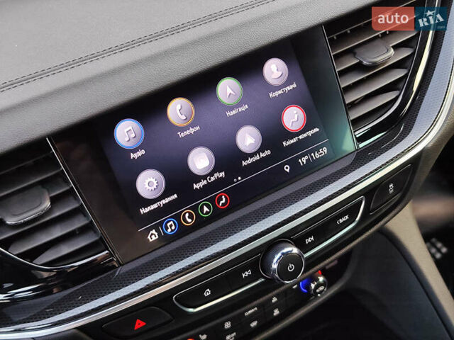 Красный Опель Инсигния, объемом двигателя 2 л и пробегом 165 тыс. км за 16999 $, фото 33 на Automoto.ua